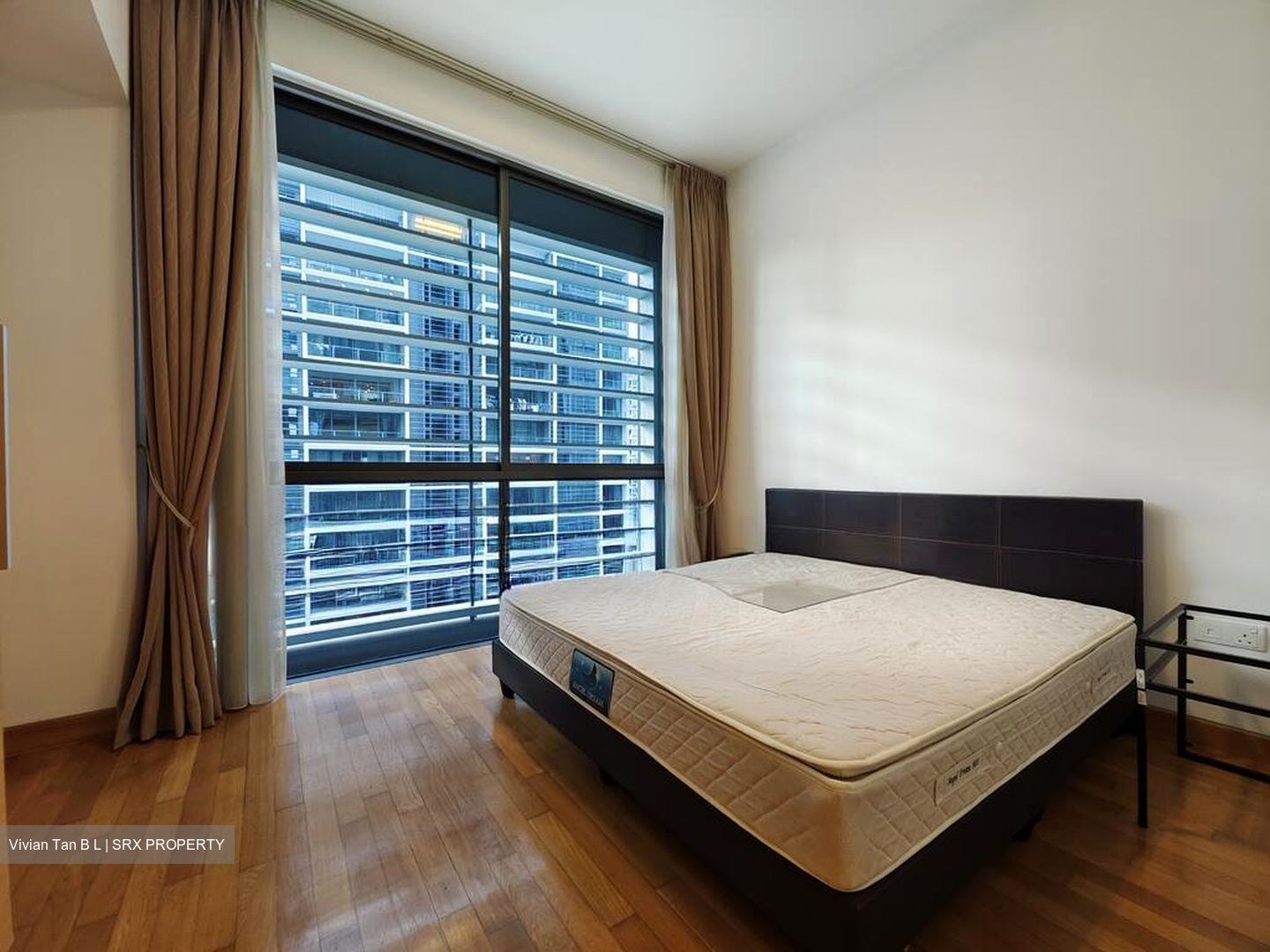 Urban Suites (D9), Condominium #515971481